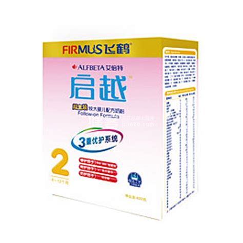 飞鹤 臻爱倍护2段