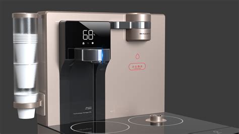 茶吧機什么牌子好