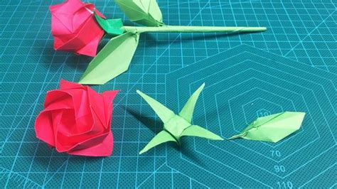 紙巾玫瑰怎么做?