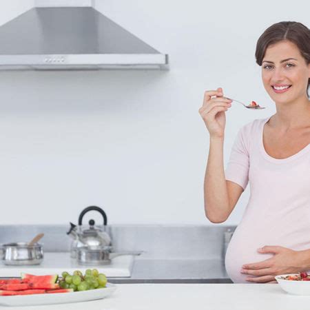 剖腹产再次怀孕怎么控制孕期体重