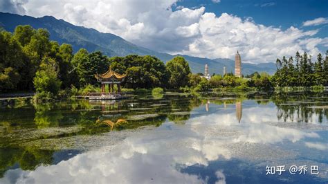从大理怎么去西双版纳