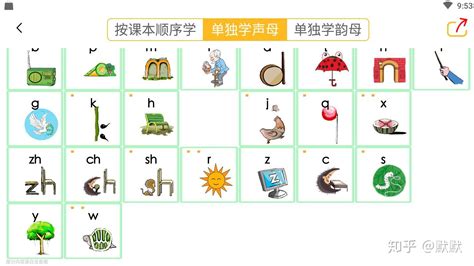 汉语拼音基本笔顺书写格式