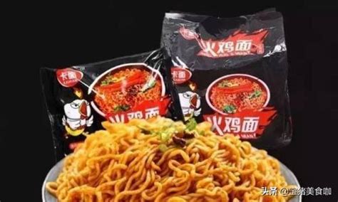 三養火雞面怎么吃