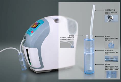 家用制氧機什么牌子最好?