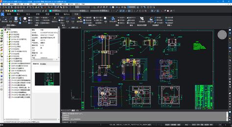 有什么好的CAD制图软件?