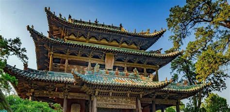 谁知道关帝庙是拜谁的?拜托各位大神