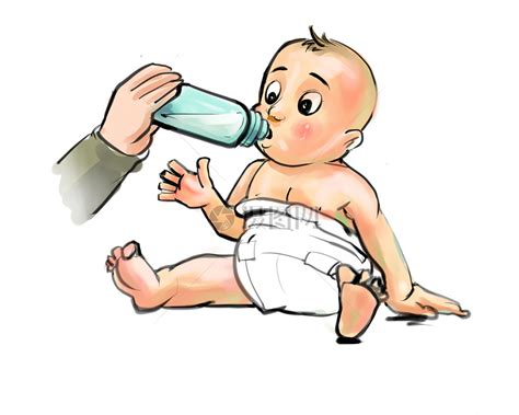婴儿每次喝完奶就拉便便