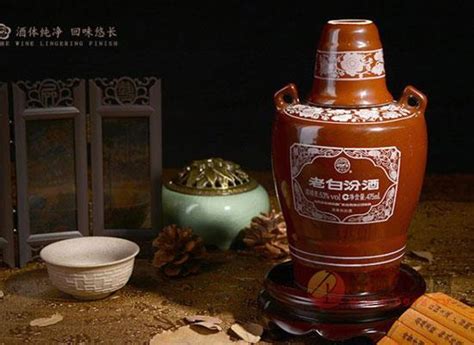 有的汾酒怎么是老白汾酒 和年份老白汾酒有什么區別