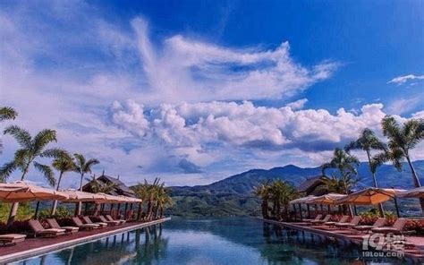 云南旅游攻略
