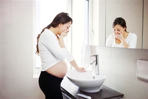孕吐严重和胎儿的发育有关系吗