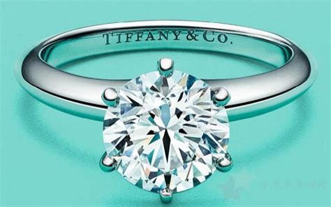 怎么在Tiffany官方网站上找价格?