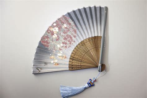 金陵折扇的種類