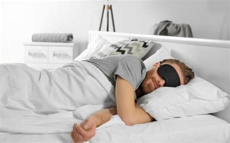 如何提高睡眠质量,不再失眠