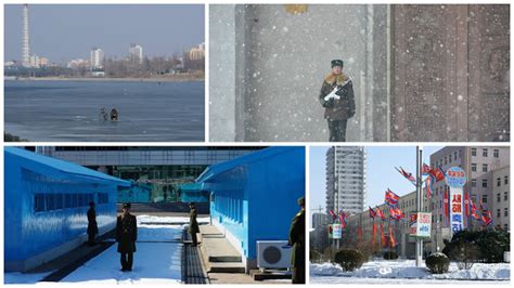 去朝鲜旅游有哪些禁忌？