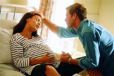 怀孕晚期有哪些事项是应当注意的