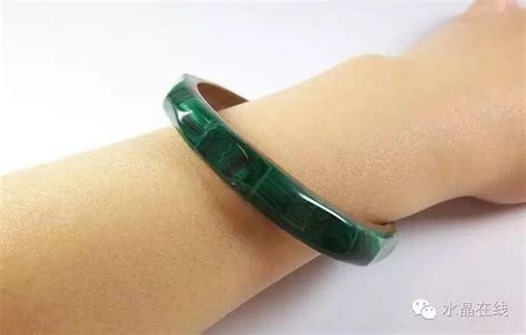 孔雀石手鐲怎么樣啊