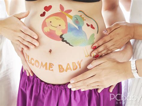 孕妇们注意这五件事避免宝宝早产