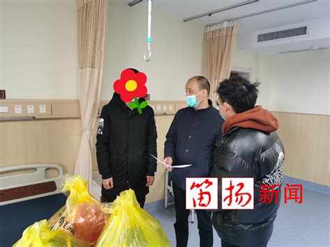 陪父亲住院的说说