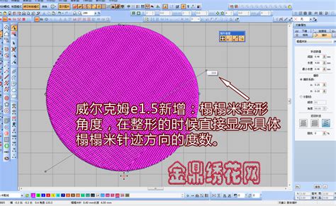 wilcom绣花制版软件 v9.0 中文免费版怎么安装
