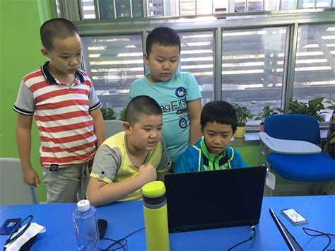 暑假孩子学什么