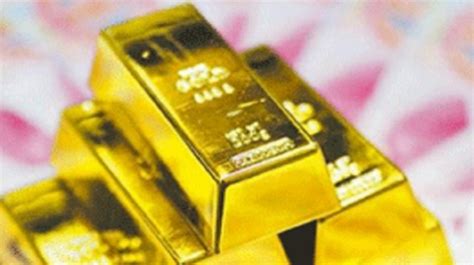 現在黃金價格怎樣