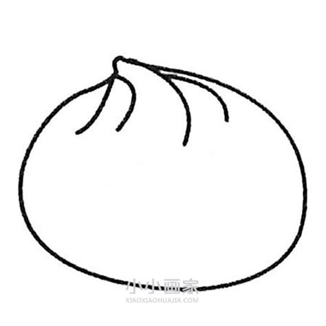 一句简单的晒包子文案