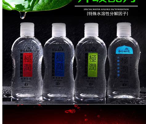 品牌好的潤滑液好的有哪些?