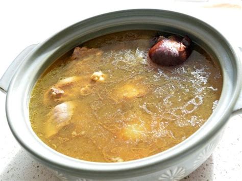 冬天怎么给孩子进补