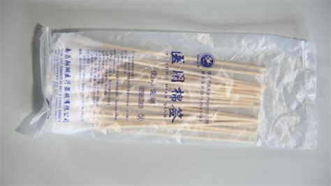 什么是醫用棉簽?