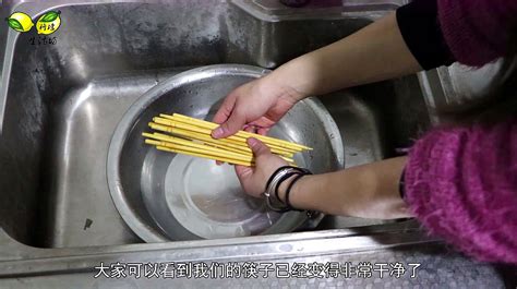 消毒筷不出筷子怎么辦