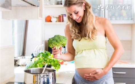 孕期吃东西能改变孩子的长相吗