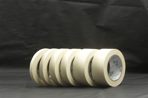 美紋紙膠帶生產需要幾臺配套機器?請高人指點