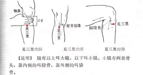 女性必须打的保命三针