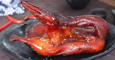 湘菜特色菜 醬板鴨怎么做？