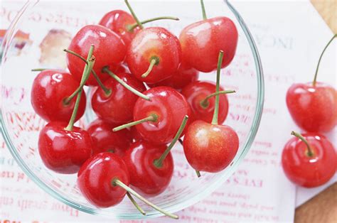 哪些水果越吃越白越聪明