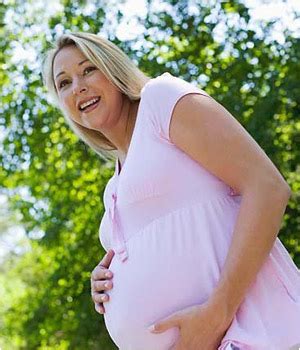 孕期乳房的变化有哪些