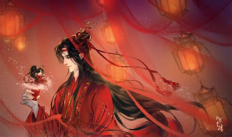 有喜欢魔道祖师的吗?有没有发我魏无羡和蓝湛的情头?