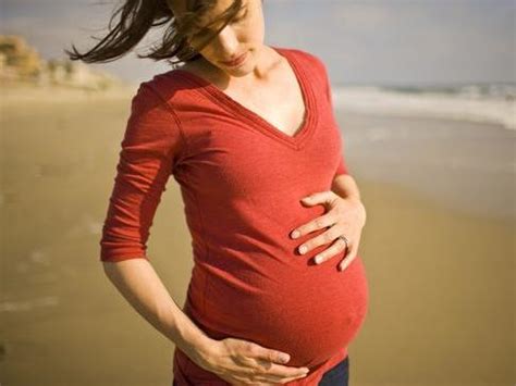 高龄孕妇怀二胎的注意事项有哪些
