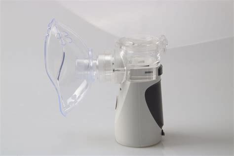 如何正確使用家用霧化器