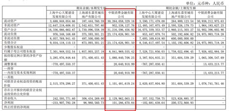 中国银行中银消费金融公司介绍