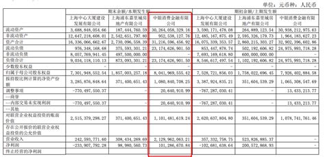 中国银行中银消费金融公司介绍