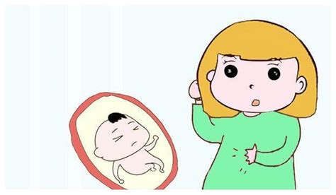 孕期生活中的哪些事情会伤害胎儿