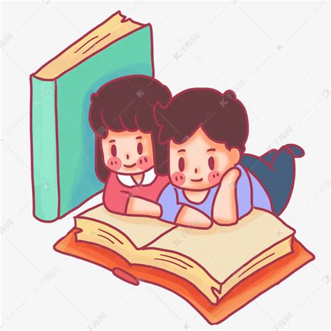 爱看书的小书-写人作文350字[集锦4篇]