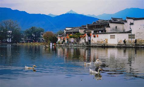 安徽有哪些著名的旅游景点?应该怎么去?景点有什么特点?