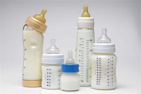 早产儿过渡配方奶粉有哪些