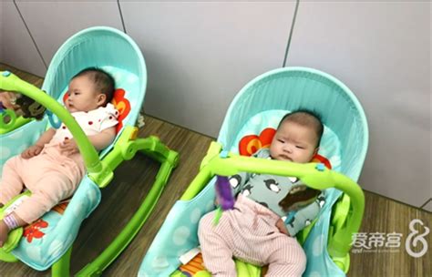 入住月子中心的妈妈感言
