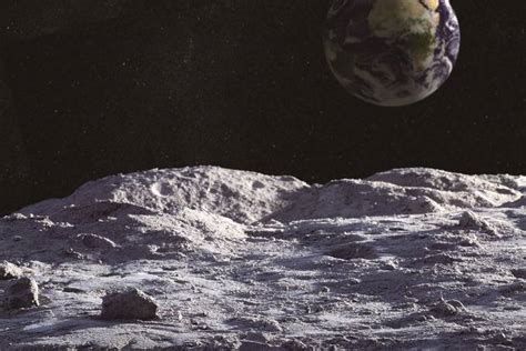 嫦娥五号为什么要去月球挖土