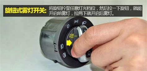 汽車霧燈是大燈下面的小燈么 具體位置在哪