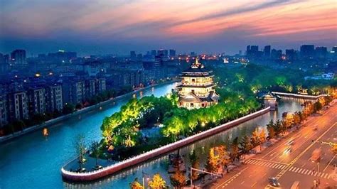 中国大运河，绵延数千年的文化密码