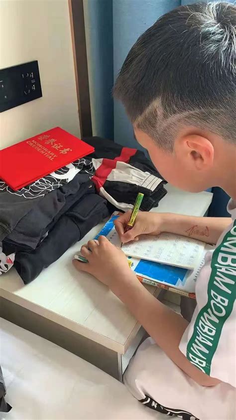 博士生杨楠和张海现状